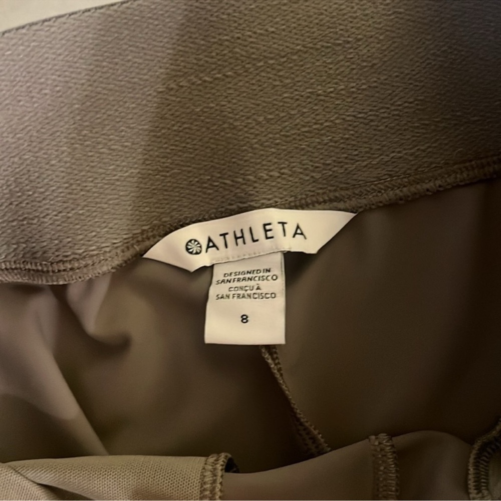 Athleta tight - Picture 7 of 8